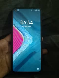 infinix hot 10 6/128.