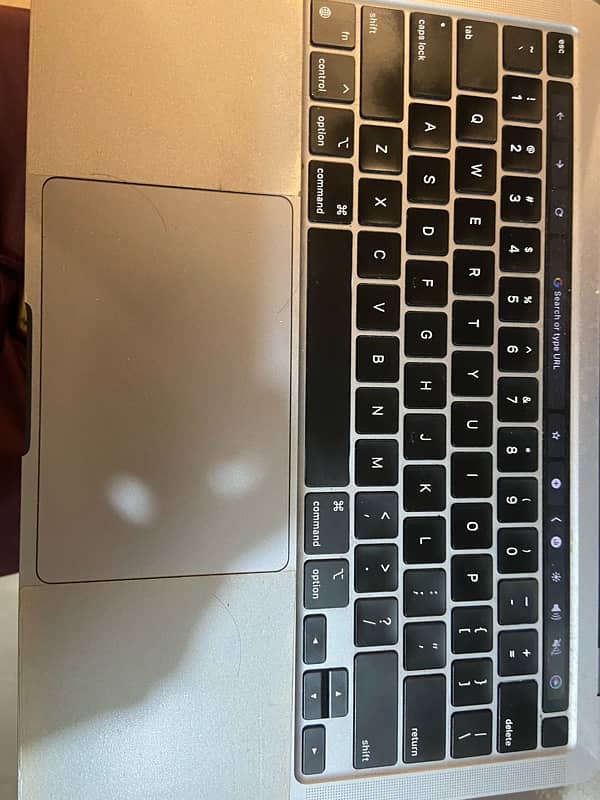 macbook pro m1 2020 1