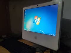 i Mac in Good Condition Available whatsapp 03119630067