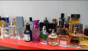 Taster perfumes other branded whole sale price