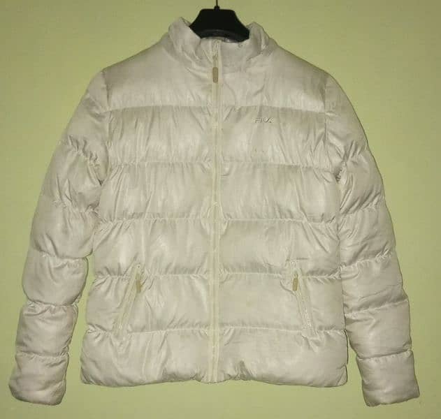 used branded jackets 1