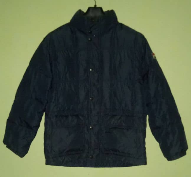 used branded jackets 3