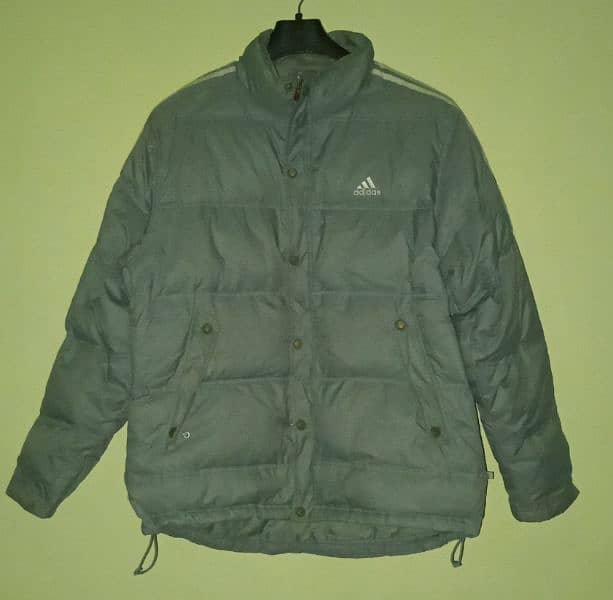 used branded jackets 4