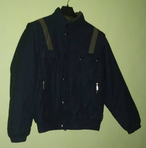 used branded jackets 5