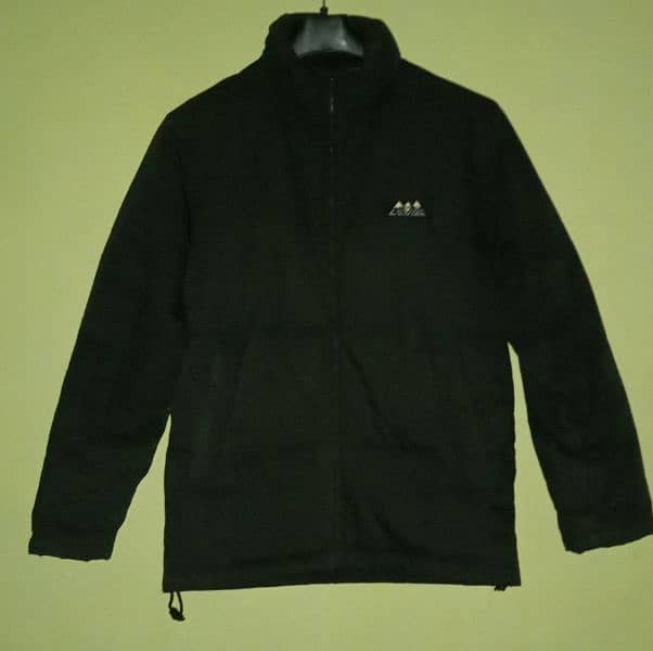 used branded jackets 6