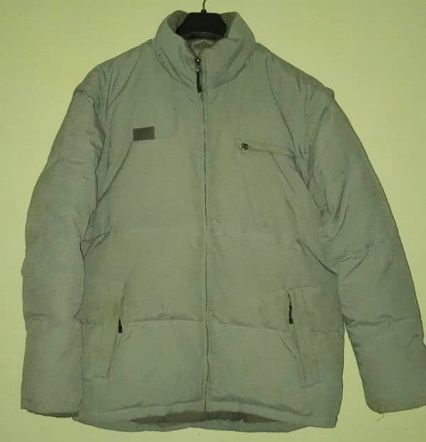 used branded jackets 7