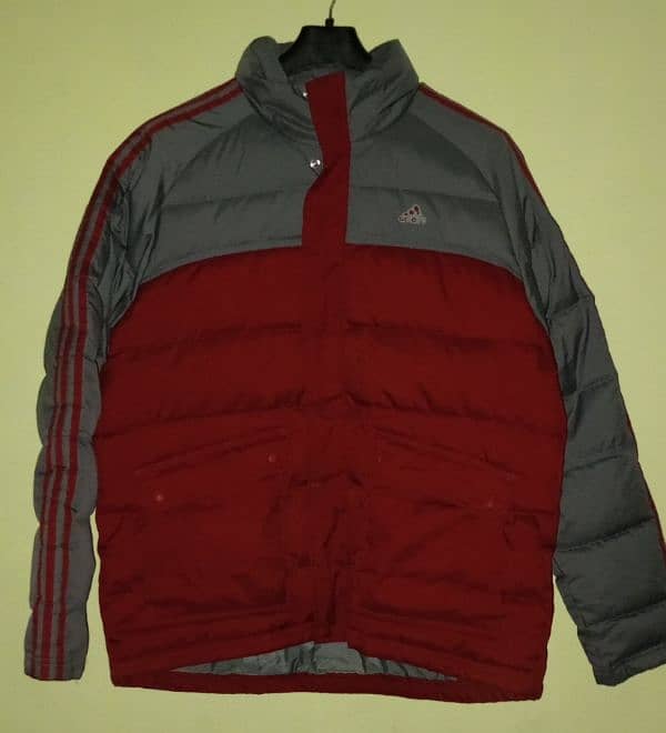 used branded jackets 8