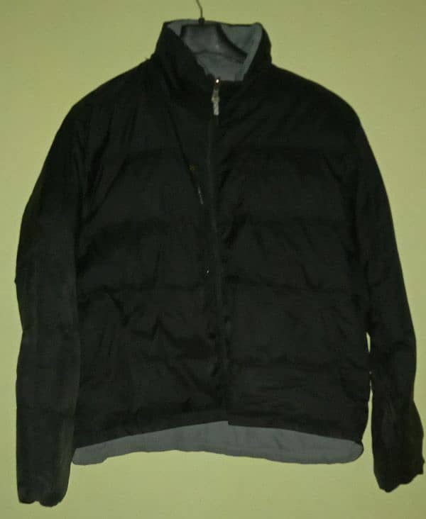 used branded jackets 9