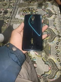 Oppo F11