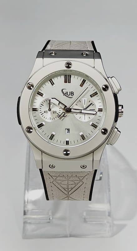 HUBLOT High 0