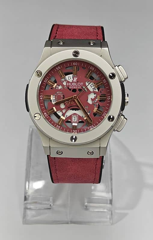 HUBLOT High 1