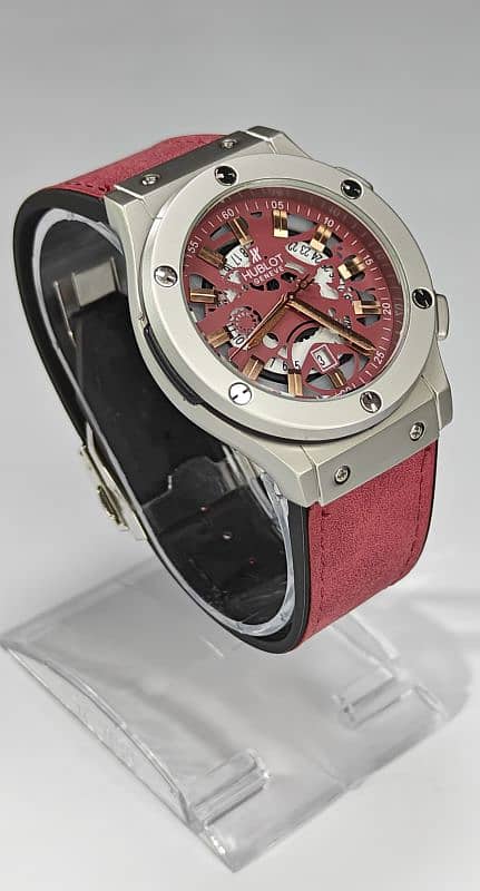 HUBLOT High 2