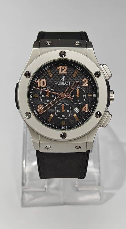 HUBLOT High 3