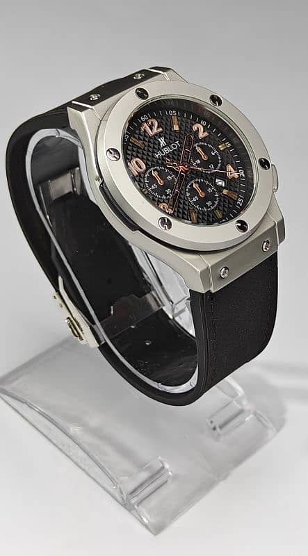 HUBLOT High 4