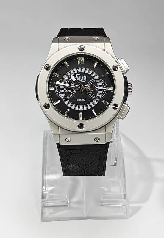 HUBLOT High 5