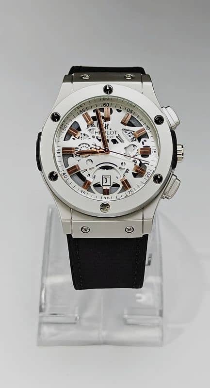 HUBLOT High 6