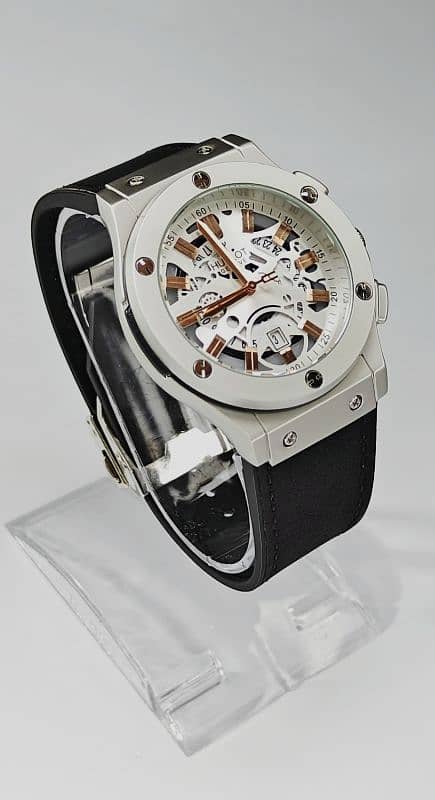 HUBLOT High 7