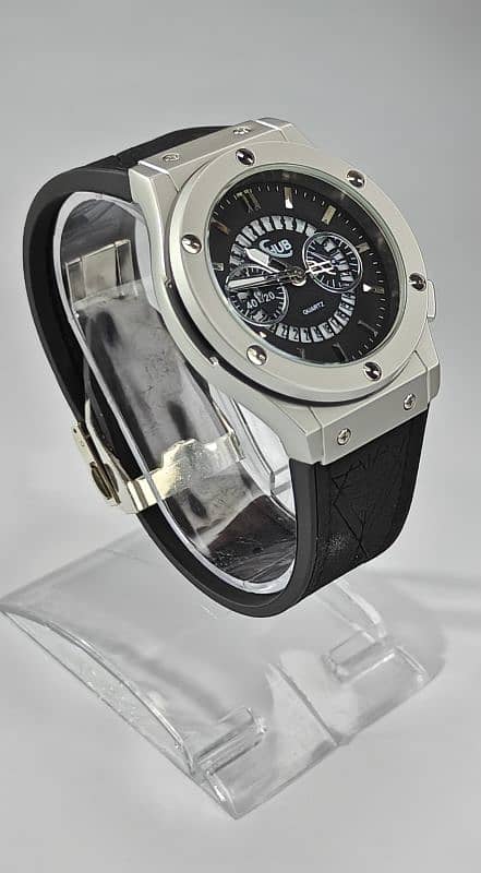 HUBLOT High 8