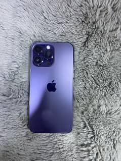 Iphone 14 pro max pta approved