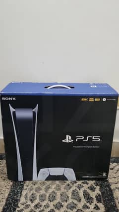 PS5