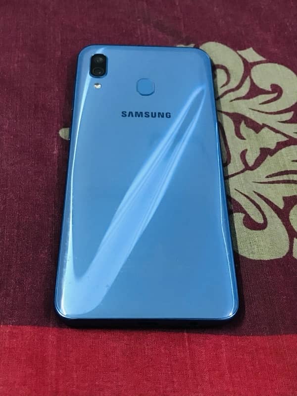 samsung galaxy a30 Official Pta approved 0