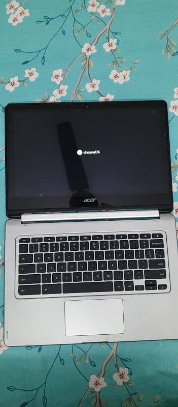 Acer 14 Chromebook 360 1