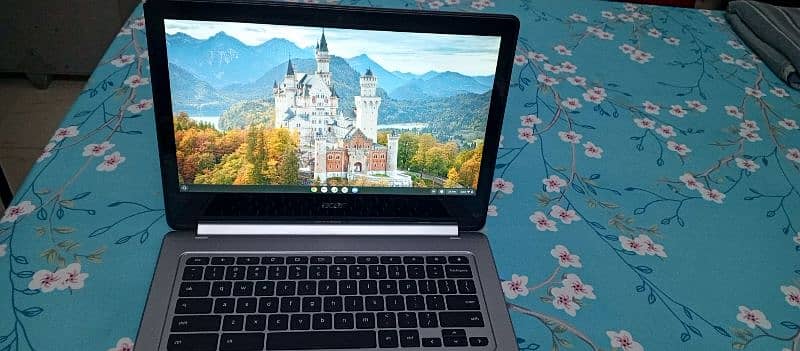 Acer 14 Chromebook 360 4