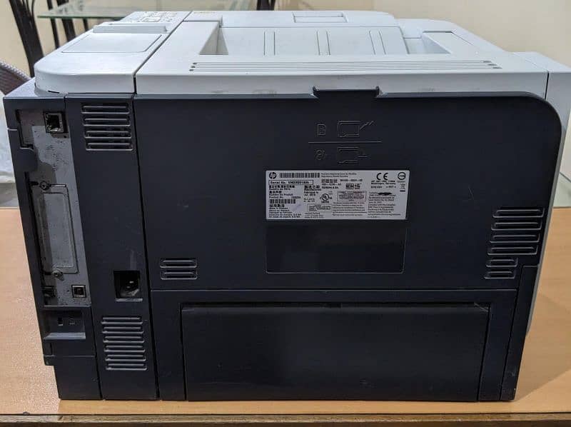 Used Printer For Sale HP Laserjet P3015 3