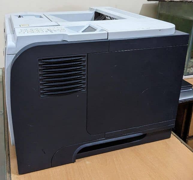 Used Printer For Sale HP Laserjet P3015 4