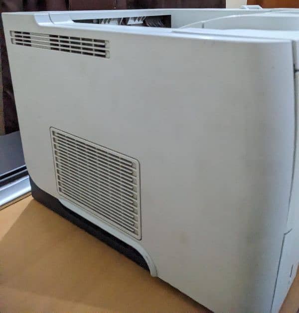 Used Printer For Sale HP Laserjet P3015 5