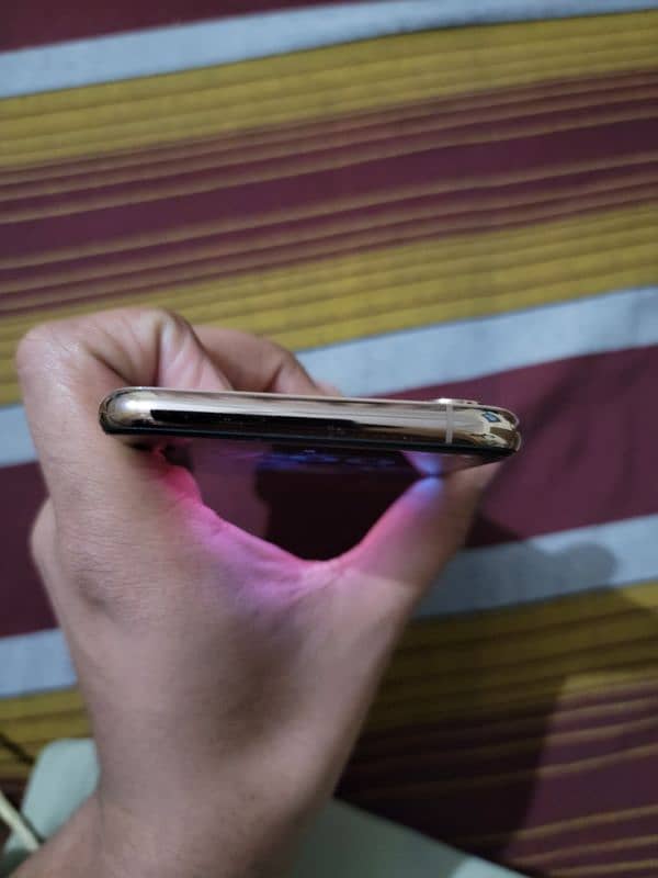 iphone Xs 512GB PTA 2