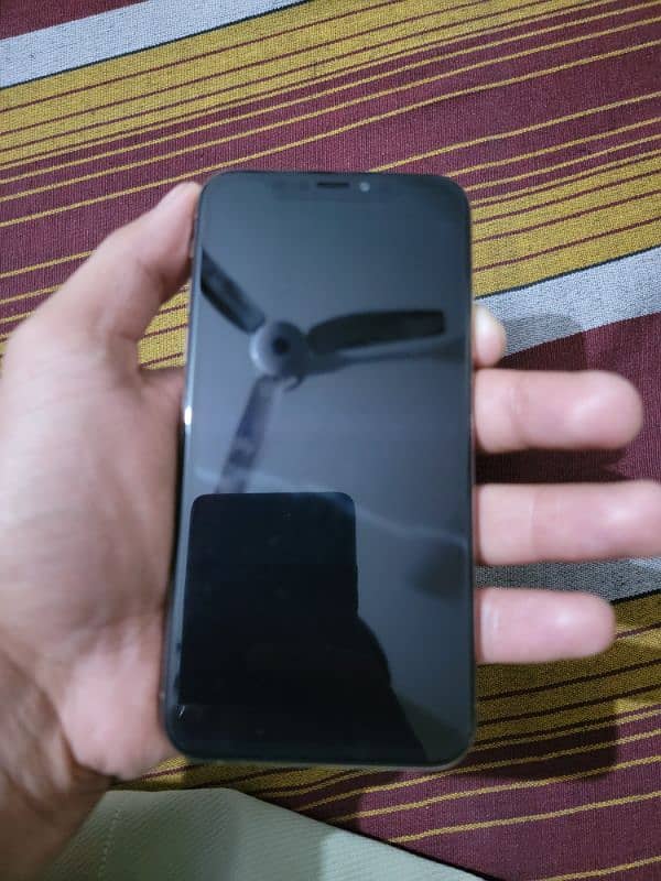 iphone Xs 512GB PTA 1