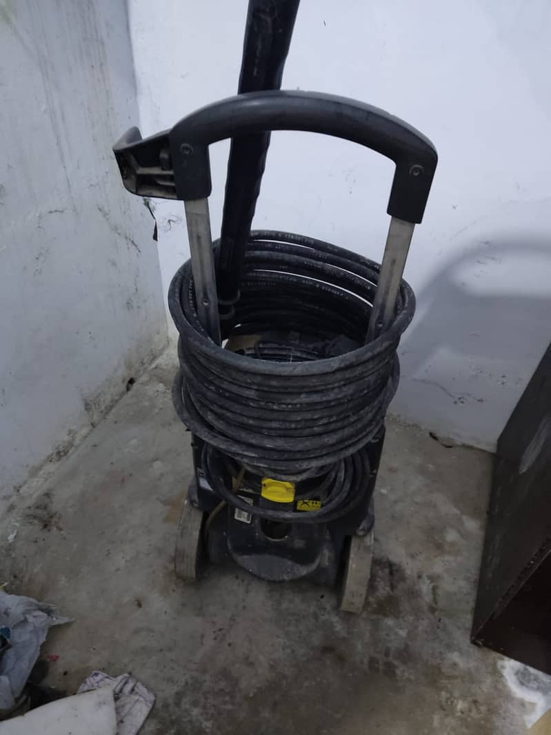 Car Washer | Pressure Washer | Solar Washer | Bike Washer | AC Washer 5