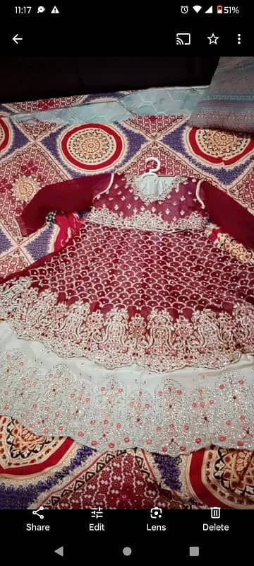 Nikha dress for sale 0