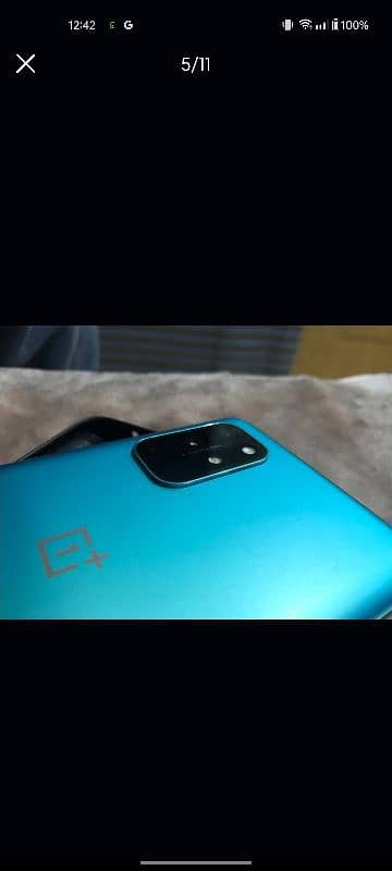 OnePlus 8t (P)Approved 6