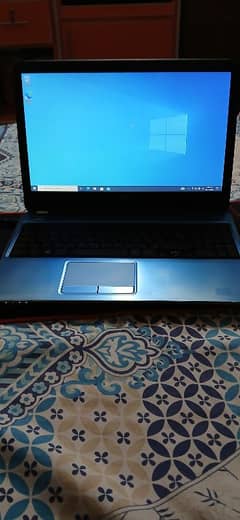 Dell Laptop  (i3 3rd Gen)