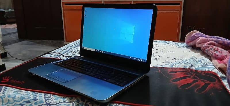 Dell Laptop  (i3 3rd Gen) 2