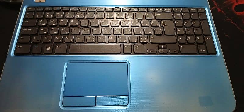 Dell Laptop  (i3 3rd Gen) 4