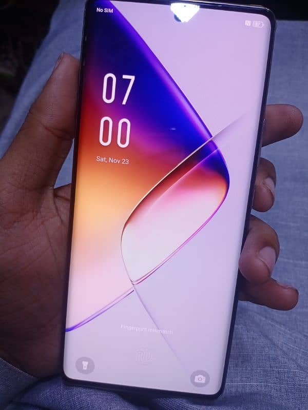 Infinix hot 40 pro 2