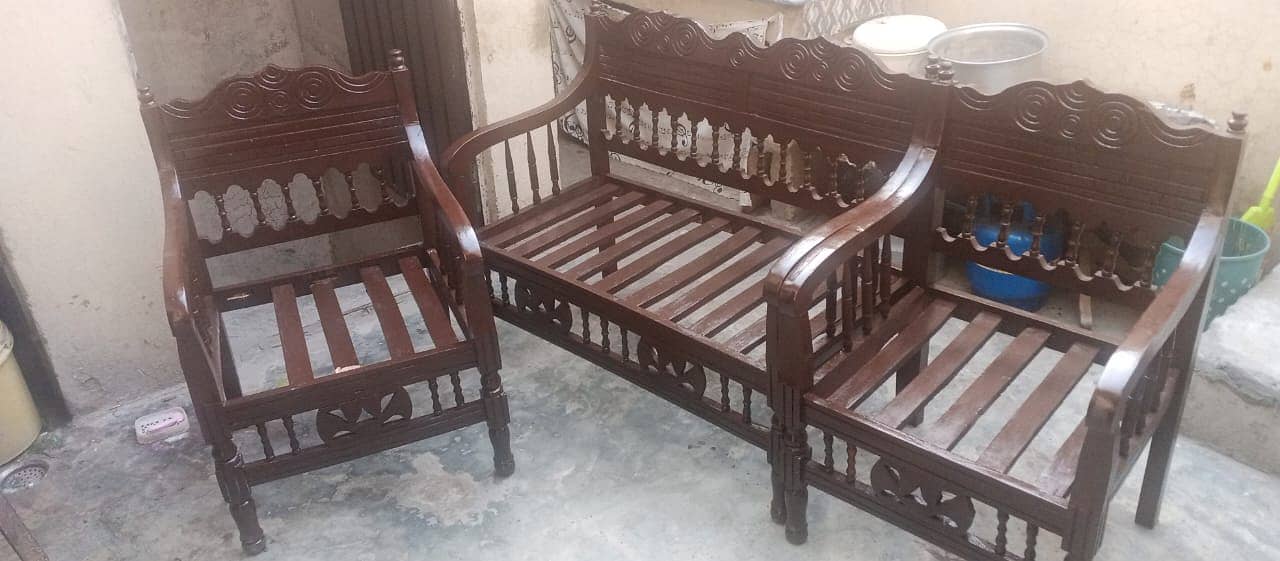 Furniture Jaze set 2