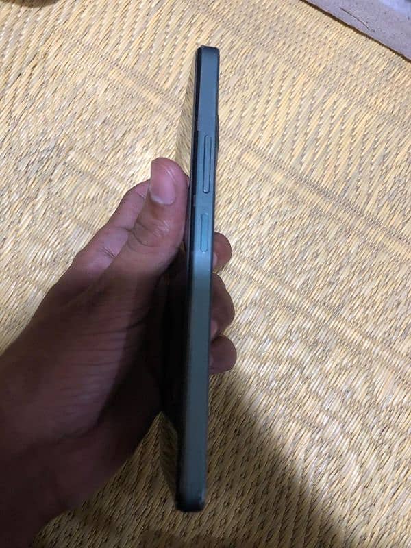 Redmi a3 4/128 10 by 10 5