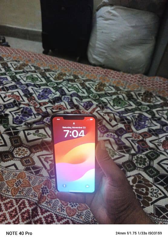 iphone XS Max only phone 2