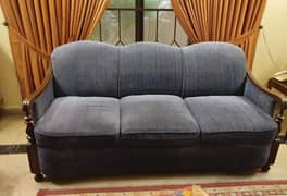 7 seater sofa