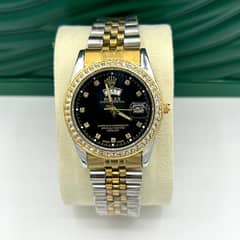 Imported Rolex Watch For Sale