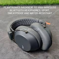 Plantronics