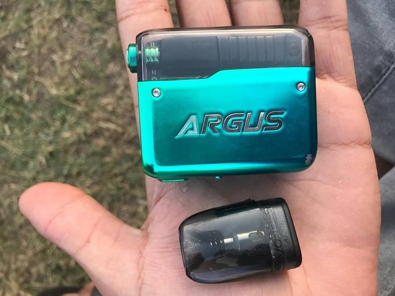 Argus p2 pod for sale 0