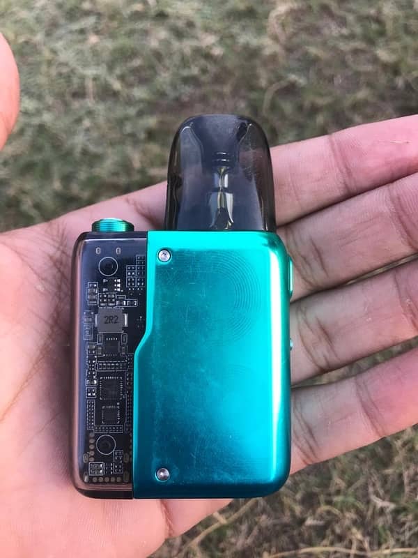 Argus p2 pod for sale 5