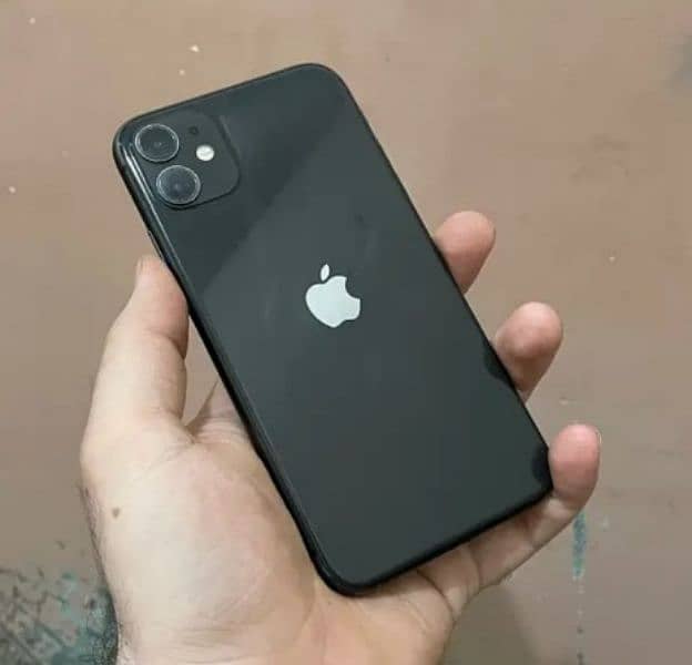 iphone 11 0