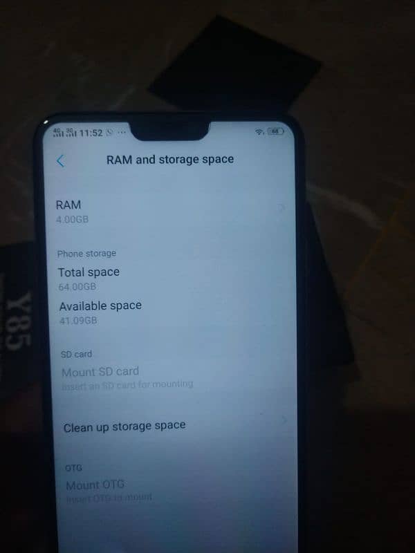 vivo y85 pta approved 0