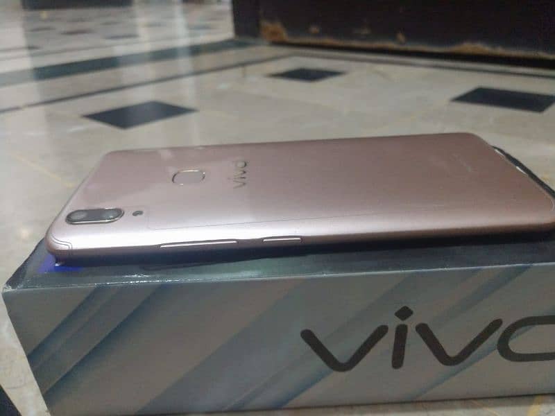 vivo y85 pta approved 2